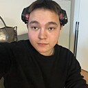 Андрей, 18 лет