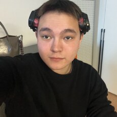 Фотография мужчины Андрей, 18 лет из г. Хабаровск