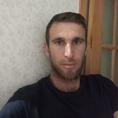 Фотография мужчины Аслан, 32 года из г. Атырау(Гурьев)