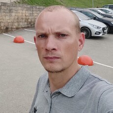 Фотография мужчины Сергей, 35 лет из г. Белгород