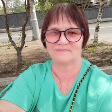 Фотография девушки Ирина, 63 года из г. Чита
