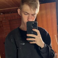 Фотография мужчины Влад, 18 лет из г. Тольятти