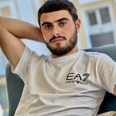 Фотография мужчины Тигран, 23 года из г. Вологда