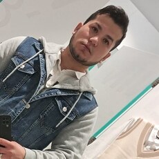 Фотография мужчины Муслим, 28 лет из г. Ижевск