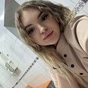 Оля, 23 года