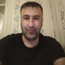 Фотография мужчины Алек, 39 лет из г. Пенза