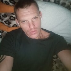 Фотография мужчины Кирилл, 40 лет из г. Минск