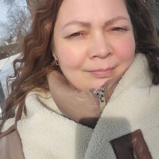 Фотография девушки Марина, 43 года из г. Тучково