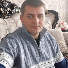 Фотография мужчины Александр, 43 года из г. Пушкино (Московская Обл)