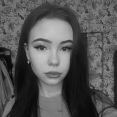 Фотография девушки Елизавета, 23 года из г. Москва