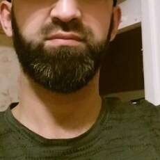Фотография мужчины Ибрагим, 42 года из г. Уфа