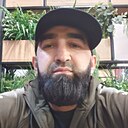 Ибрагим, 42 года