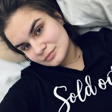 Александра, 22 из г. Москва.