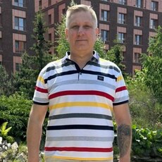 Фотография мужчины Вячеслав, 53 года из г. Челябинск