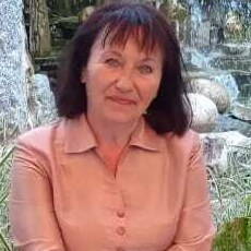 Фотография девушки Марина, 63 года из г. Иваново