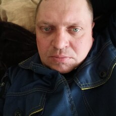 Фотография мужчины Дмитрий, 41 год из г. Слуцк