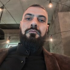 Фотография мужчины Леон, 37 лет из г. Якутск