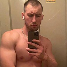 Фотография мужчины Влад, 32 года из г. Сызрань