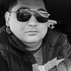 Фотография мужчины Soul, 42 года из г. Павлодар