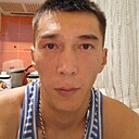 Султан, 38 лет