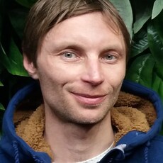 Фотография мужчины Konstantin, 37 лет из г. Алматы