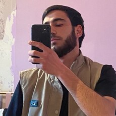 Фотография мужчины Harut, 20 лет из г. Ярославль