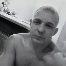 Фотография мужчины Андрей, 35 лет из г. Киселевск
