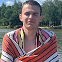 Максим, 25 лет