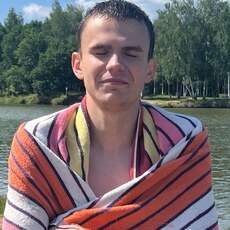 Фотография мужчины Максим, 25 лет из г. Нижний Новгород