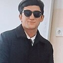 Эмиль, 26 лет