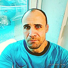Фотография мужчины Vadim, 40 лет из г. Октябрьский (Башкортостан)