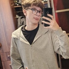 Фотография мужчины Максим, 20 лет из г. Петропавловск-Камчатский