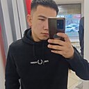 Султан, 21 год