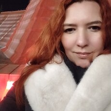 Фотография девушки Ульяна, 41 год из г. Краснодар