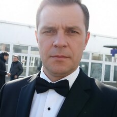 Фотография мужчины Алексей, 41 год из г. Ногинск