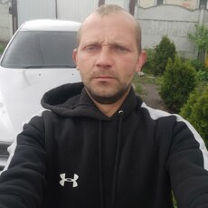 Фотография мужчины Евгений, 35 лет из г. Харьков