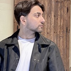 Фотография мужчины Алексей, 25 лет из г. Санкт-Петербург