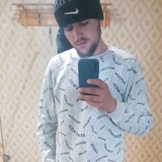 Фотография мужчины Дима, 24 года из г. Ялта
