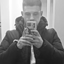 Илья, 20 лет