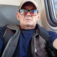 Фотография мужчины Андрей, 56 лет из г. Реутов