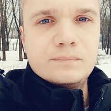 Фотография мужчины Котов, 36 лет из г. Москва