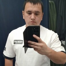 Фотография мужчины Дмитрий, 28 лет из г. Мыски