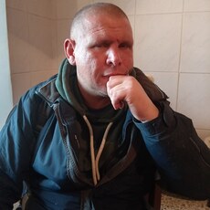 Фотография мужчины Андрей, 39 лет из г. Пинск