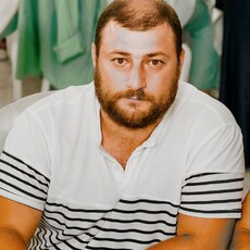 Фотография мужчины Грант, 33 года из г. Сочи