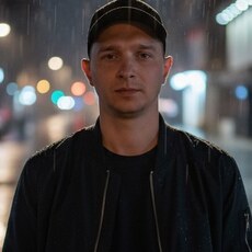 Фотография мужчины Антон, 28 лет из г. Подольск
