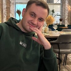 Фотография мужчины Алексей, 25 лет из г. Витебск