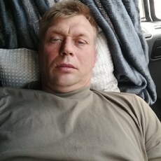 Фотография мужчины Федор, 45 лет из г. Самара