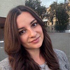 Фотография девушки Ирина, 35 лет из г. Оренбург