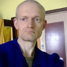 Фотография мужчины Максим, 47 лет из г. Кривой Рог