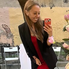 Фотография девушки Юлия, 41 год из г. Санкт-Петербург